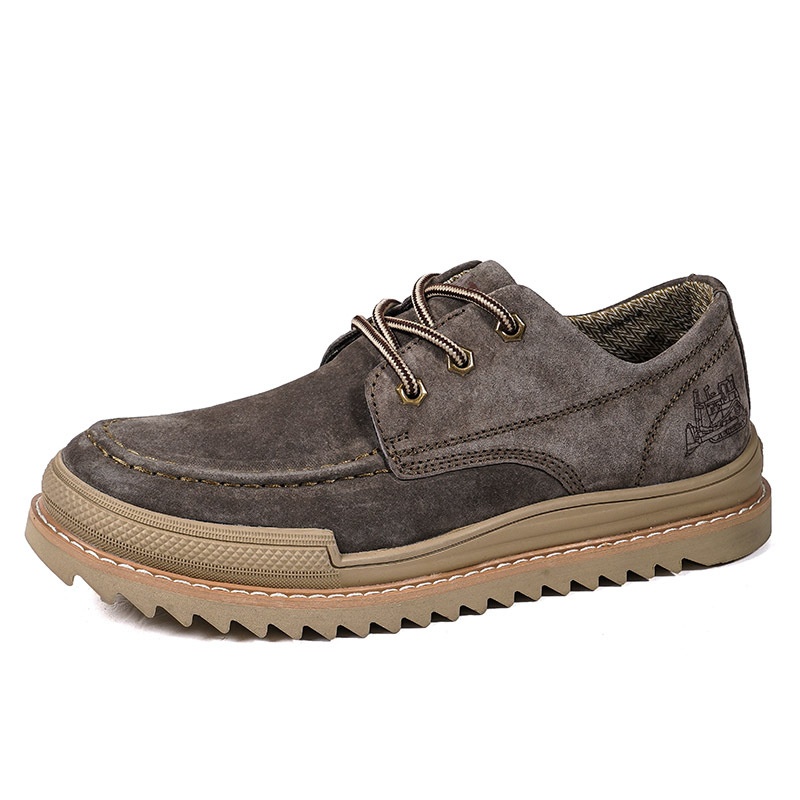 Best-selling Cross-border Hit Work Boots For Men And Women foto 3