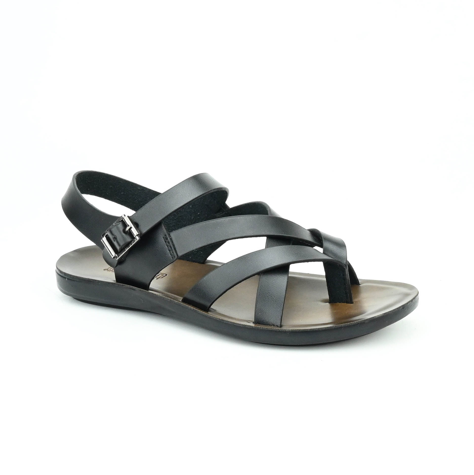 Mens Soft-soled Non-slip Breathable Casual Sandals foto 5