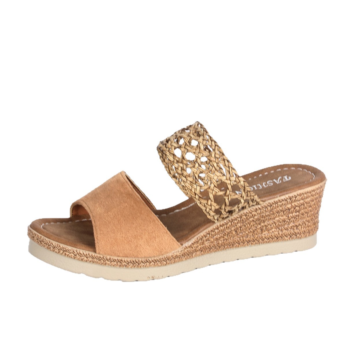 High-heeled, Plus-size Cutout Peep-toe Sandals For Women foto 2