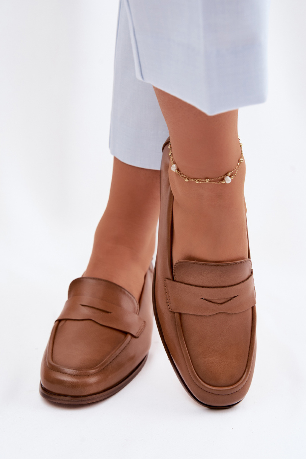 Moccassins Step in style foto 3