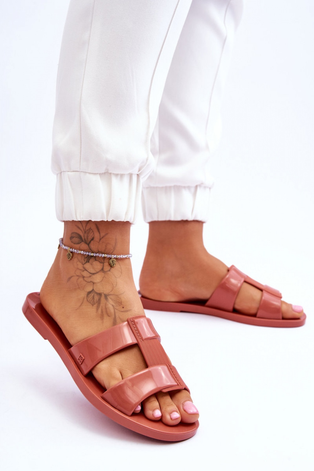 Slippers Step in style foto 3