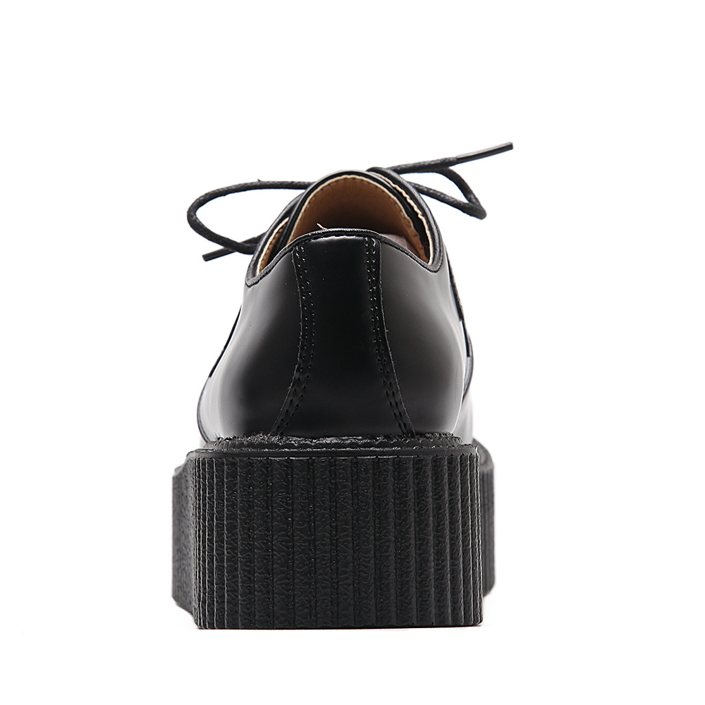 Women's Casual Versatile Thick-soled Shoes foto 3