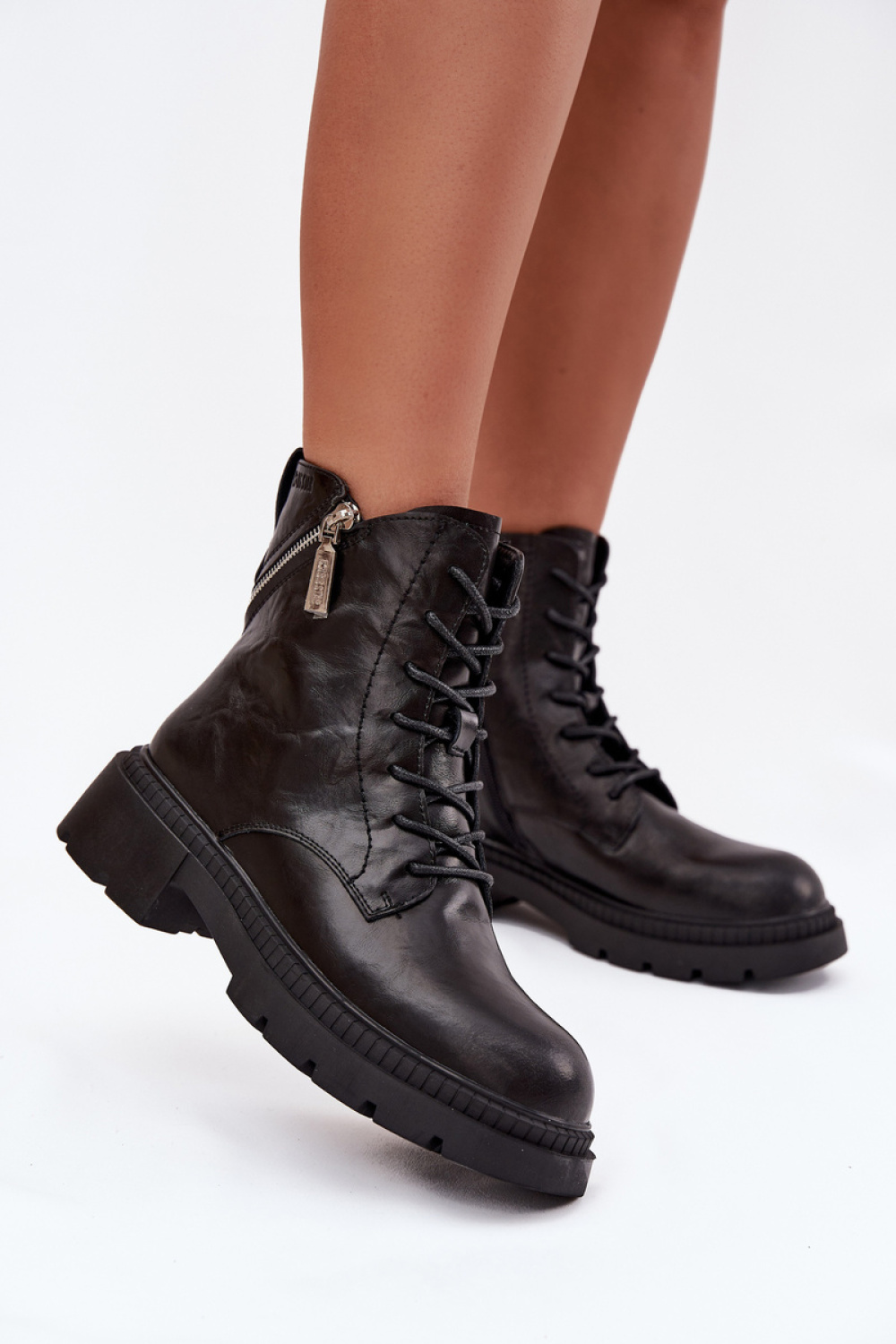Laarsjes Step in style