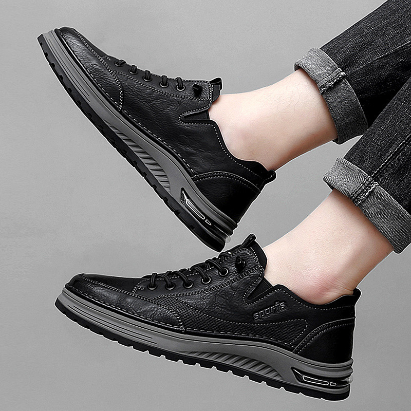 Sports Sneakers Fashion Casual Men's Fashion foto 2