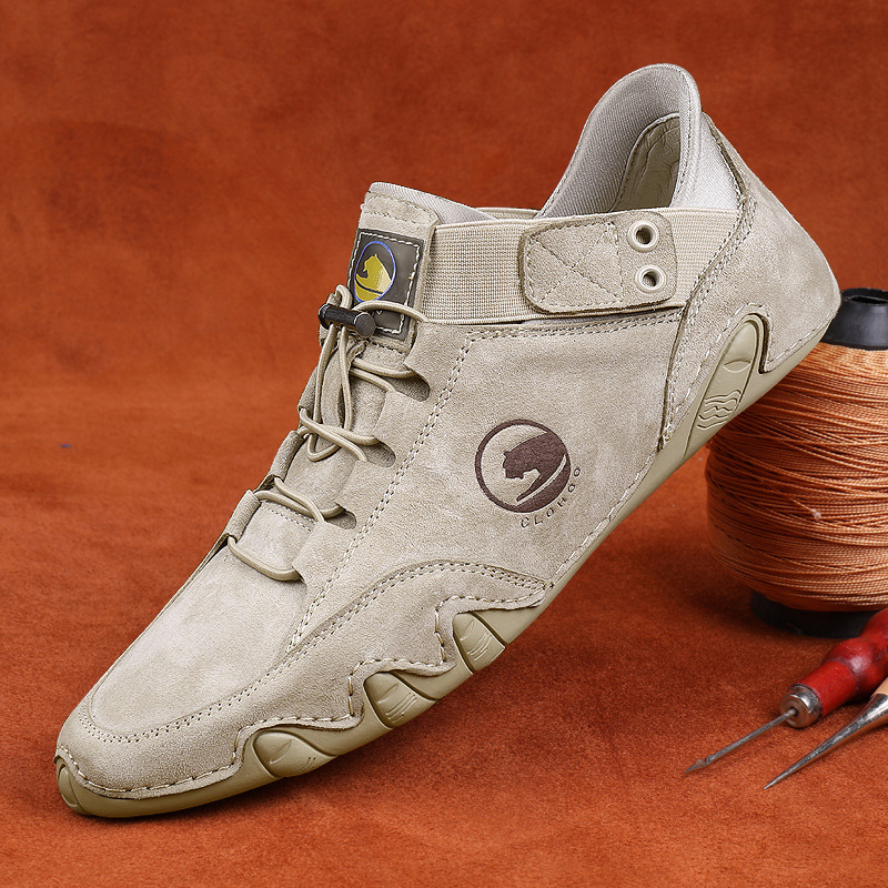 Men's Shoes Summer Sports Casual Borad Shoes foto 2