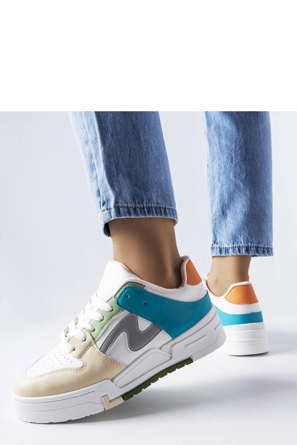 Sportschoenen Solea foto 2