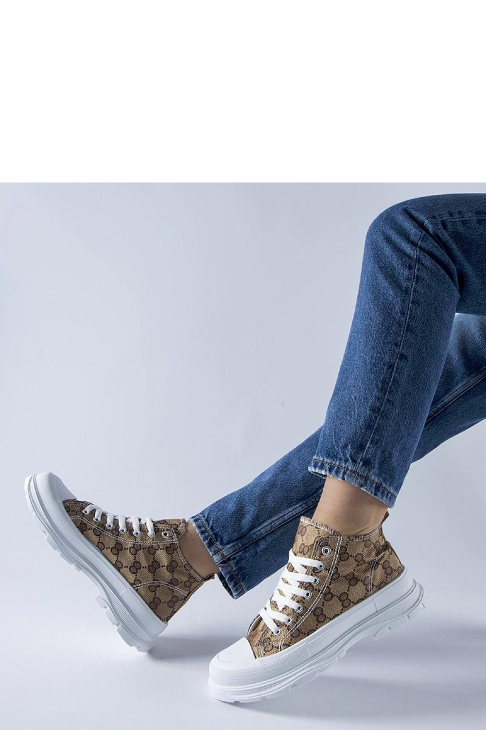 Sportschoenen Solea foto 3