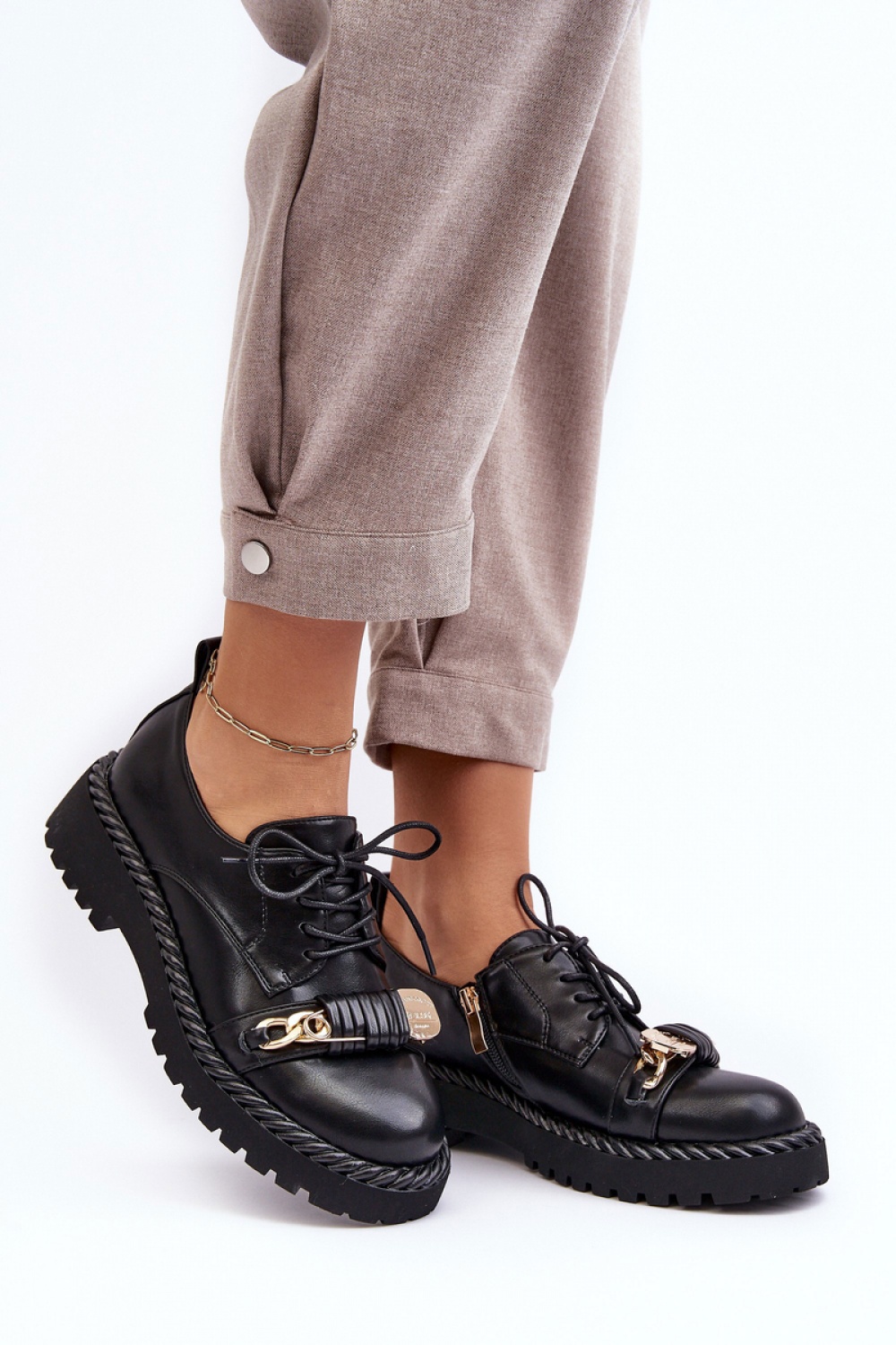 Schoenen Step in style