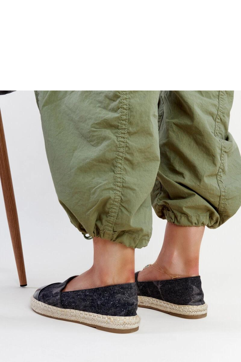 Espadrilles Solea foto 4