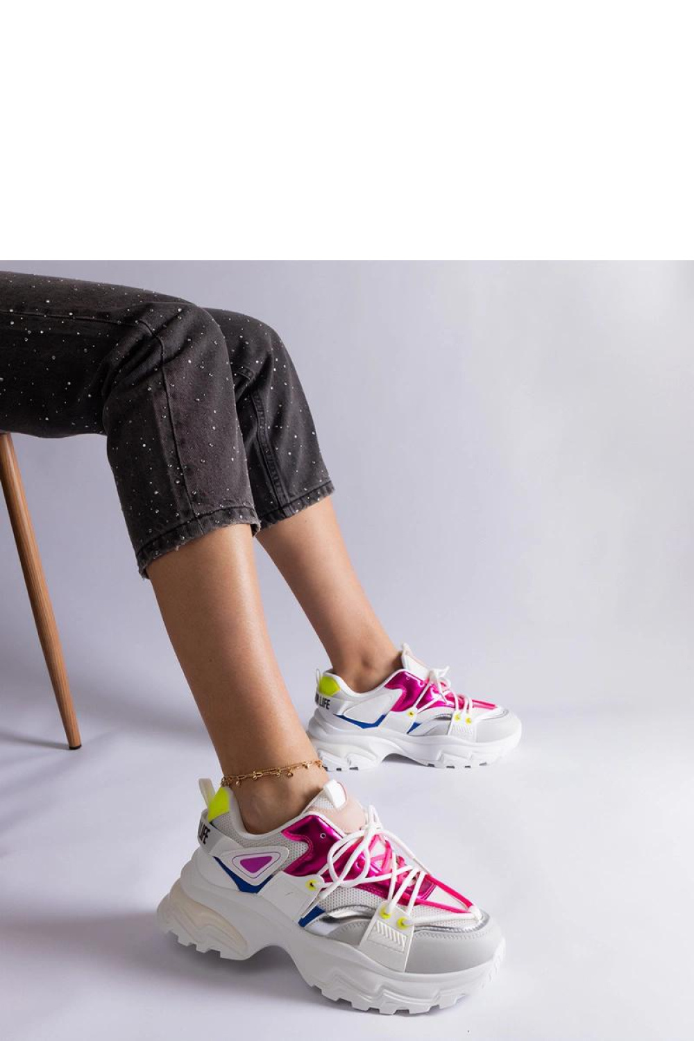 Sportschoenen Solea foto 5