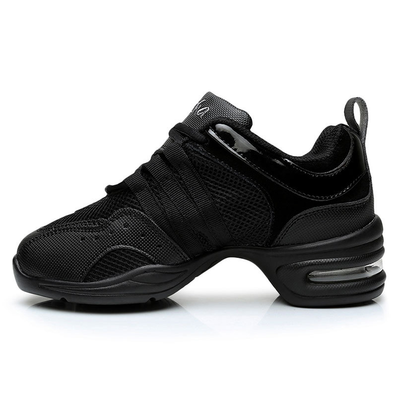 Modern Jazz Dance Air Cushion Elevator Shoes Women foto 4