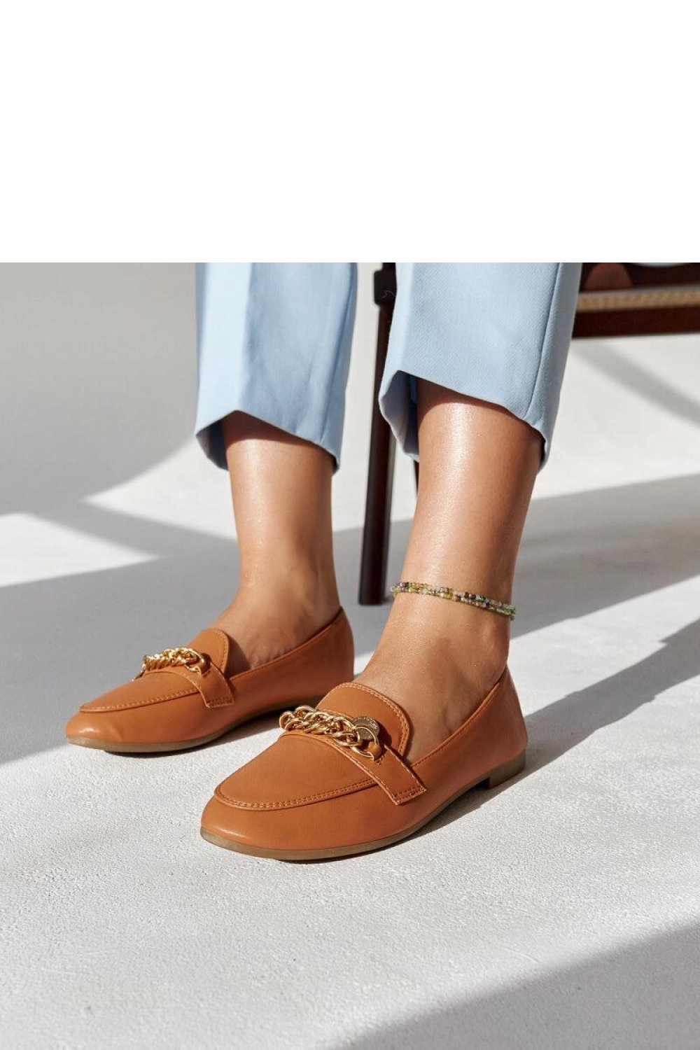 Moccassins Solea