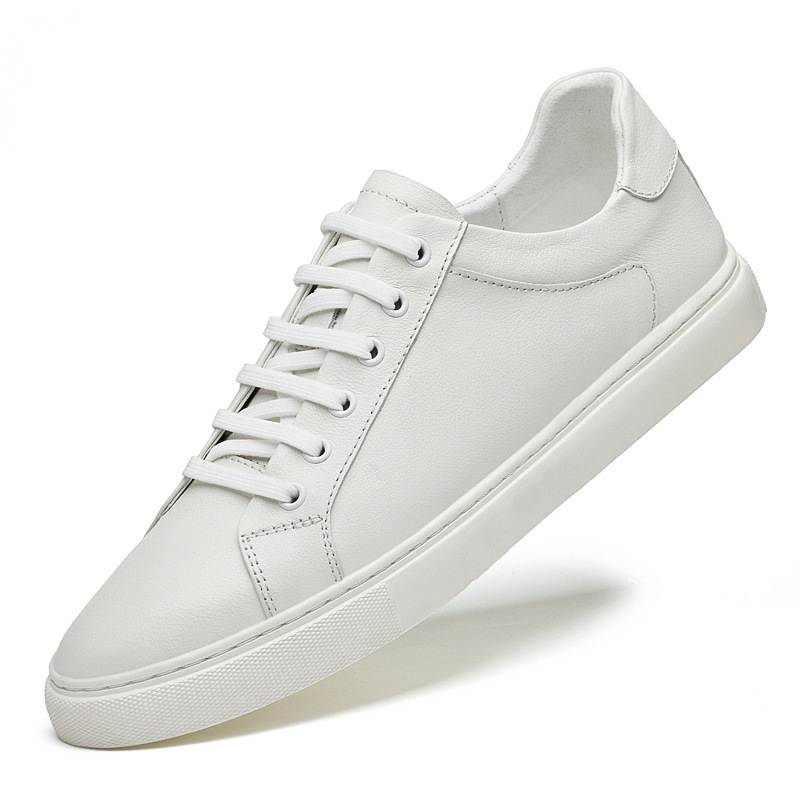 Men's Trendy Sneakers Fashionable Casual Shoes foto 3