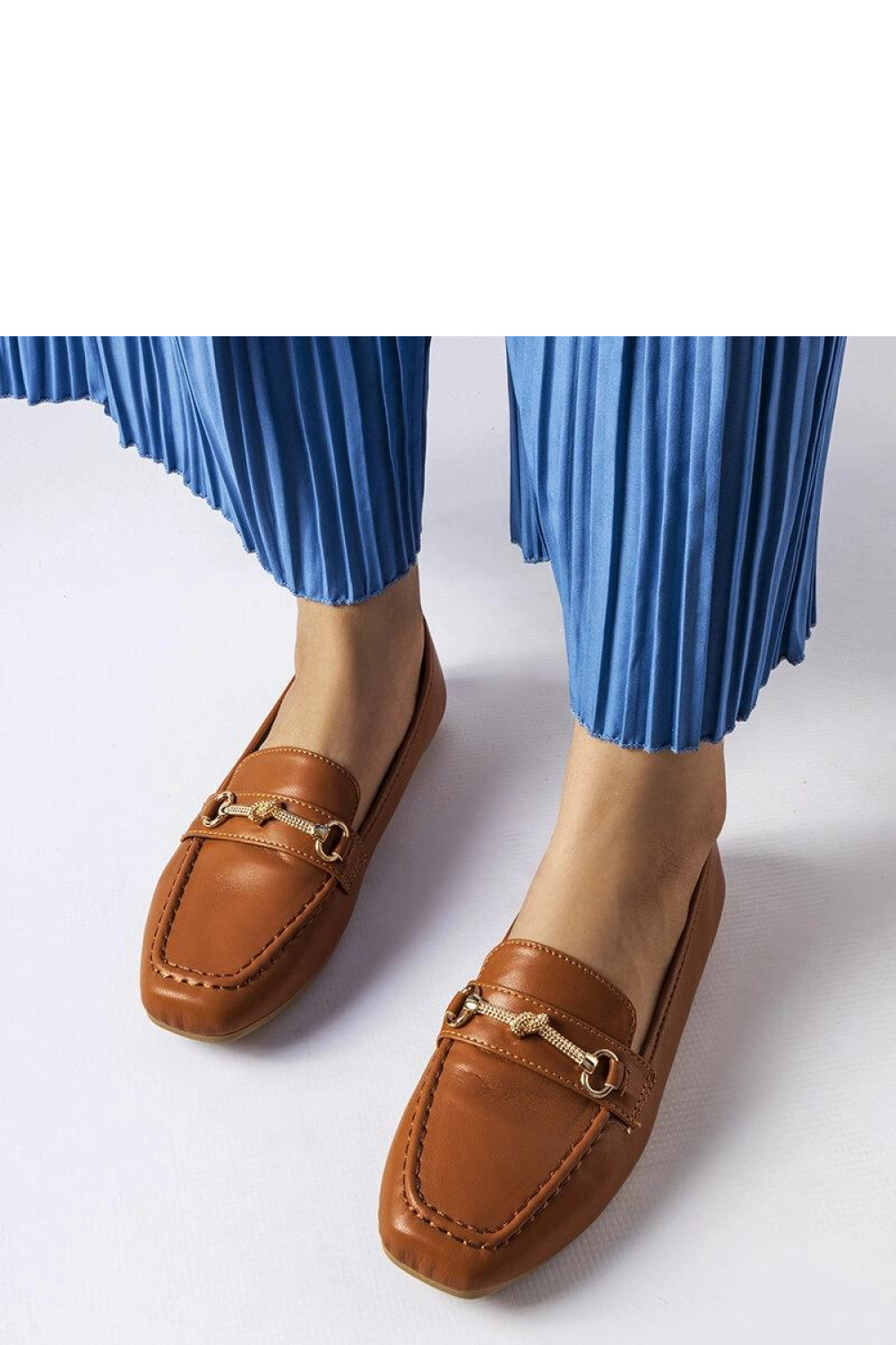 Moccassins Solea