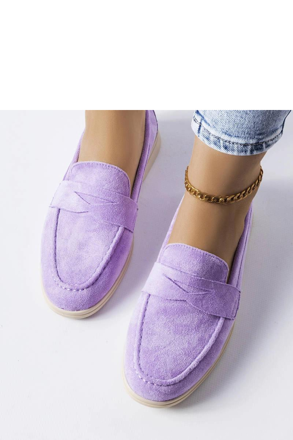 Moccassins Solea foto 3