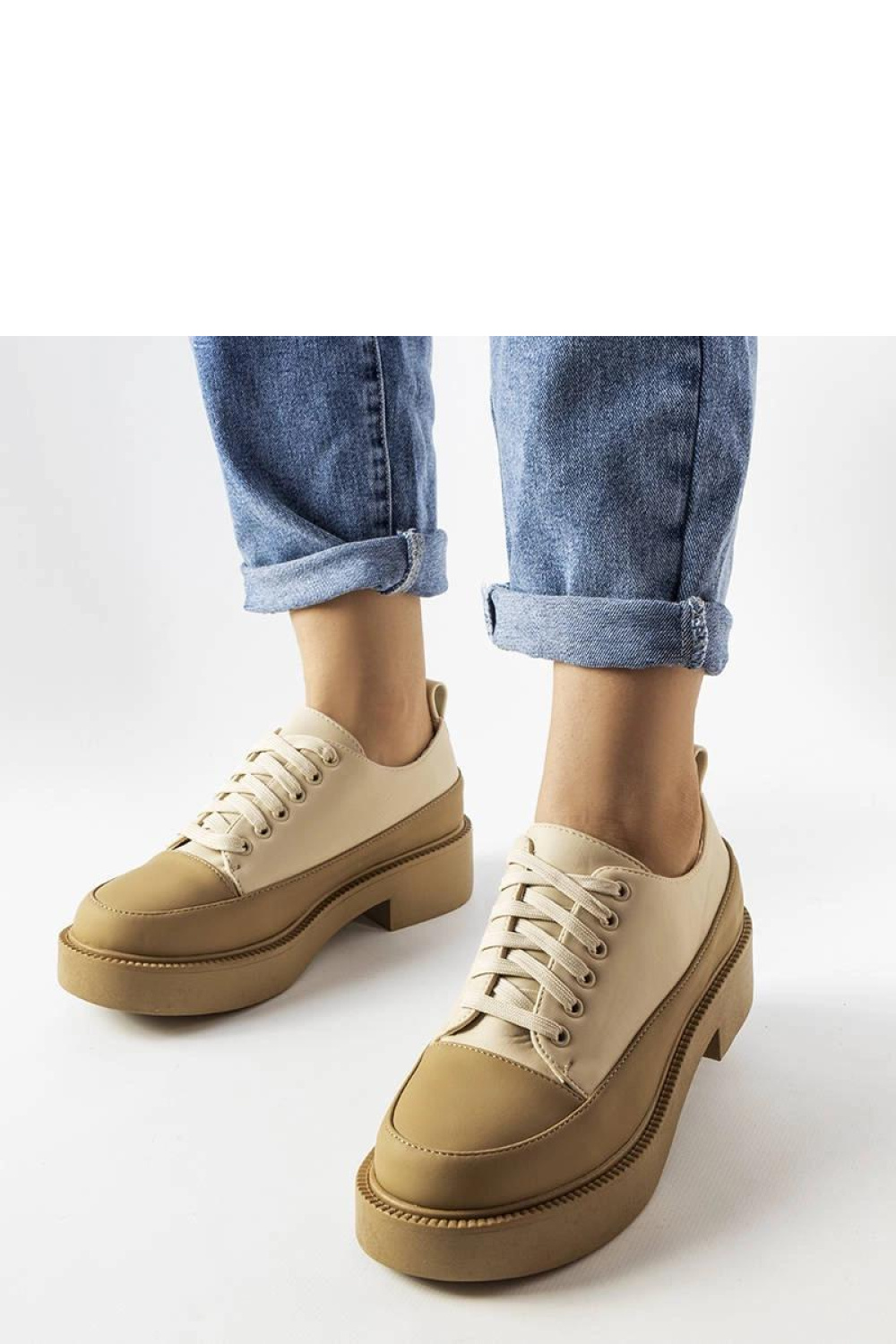 Schoenen Solea foto 2