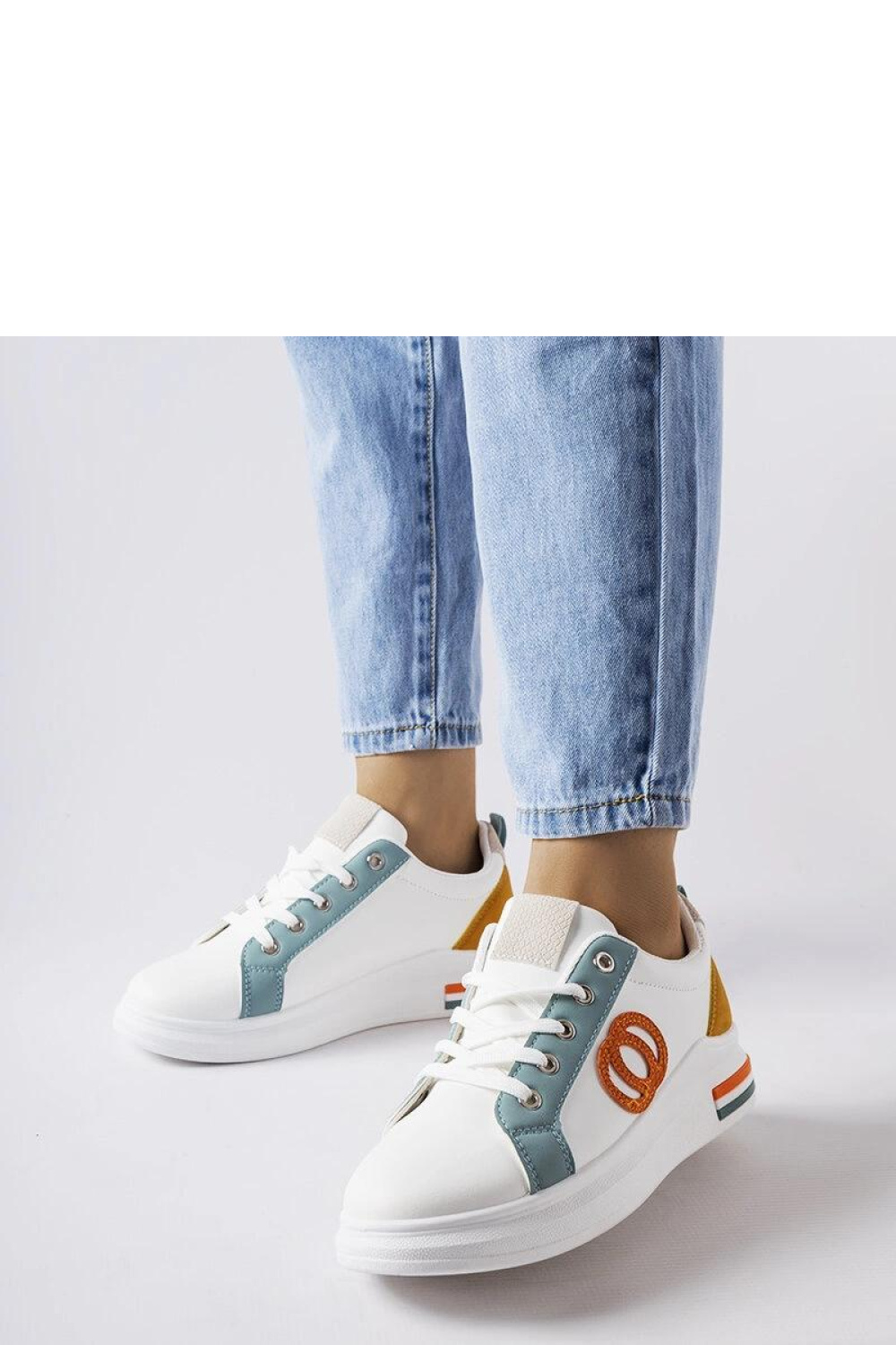 Sportschoenen Solea