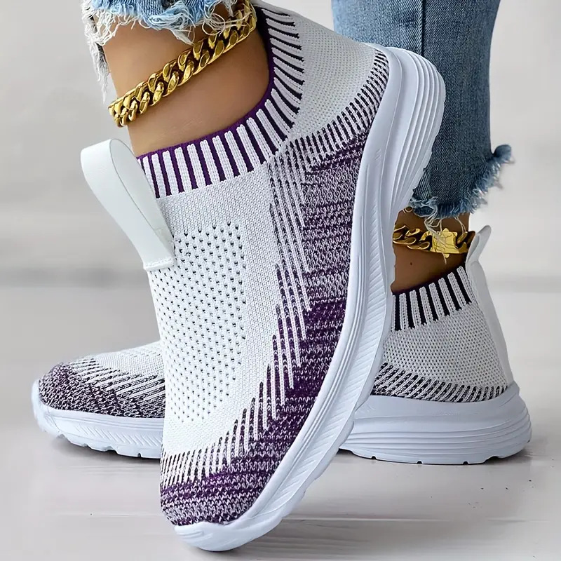 Women's Casual Sports Casual Shoes foto 5
