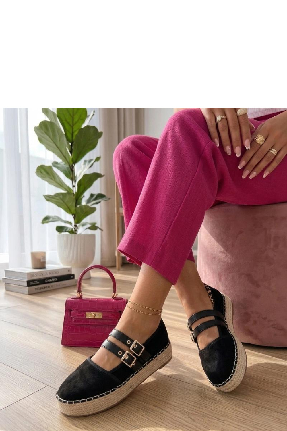Espadrilles Solea