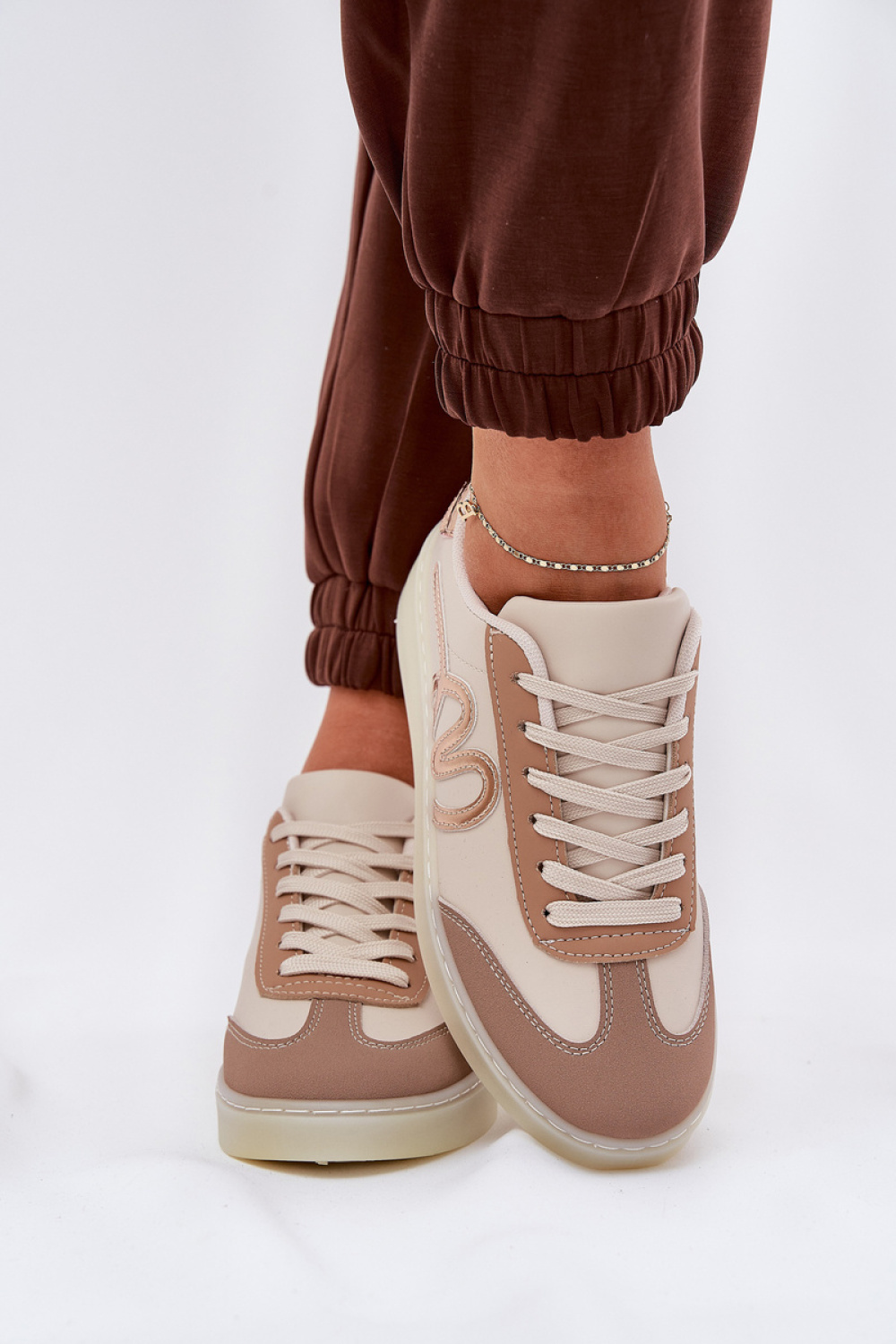 Sportschoenen Step in style
