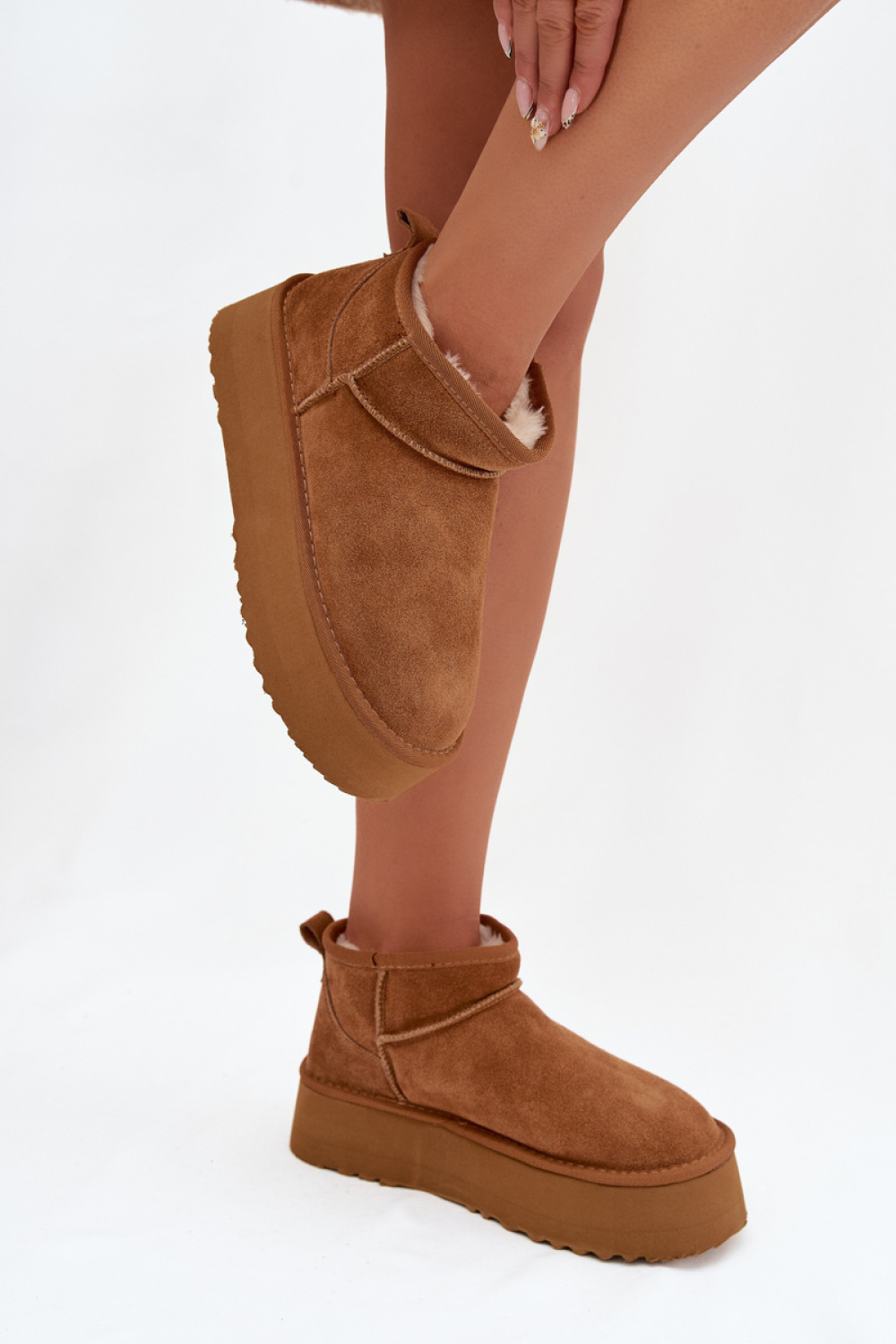 Snowboots Step in style foto 3