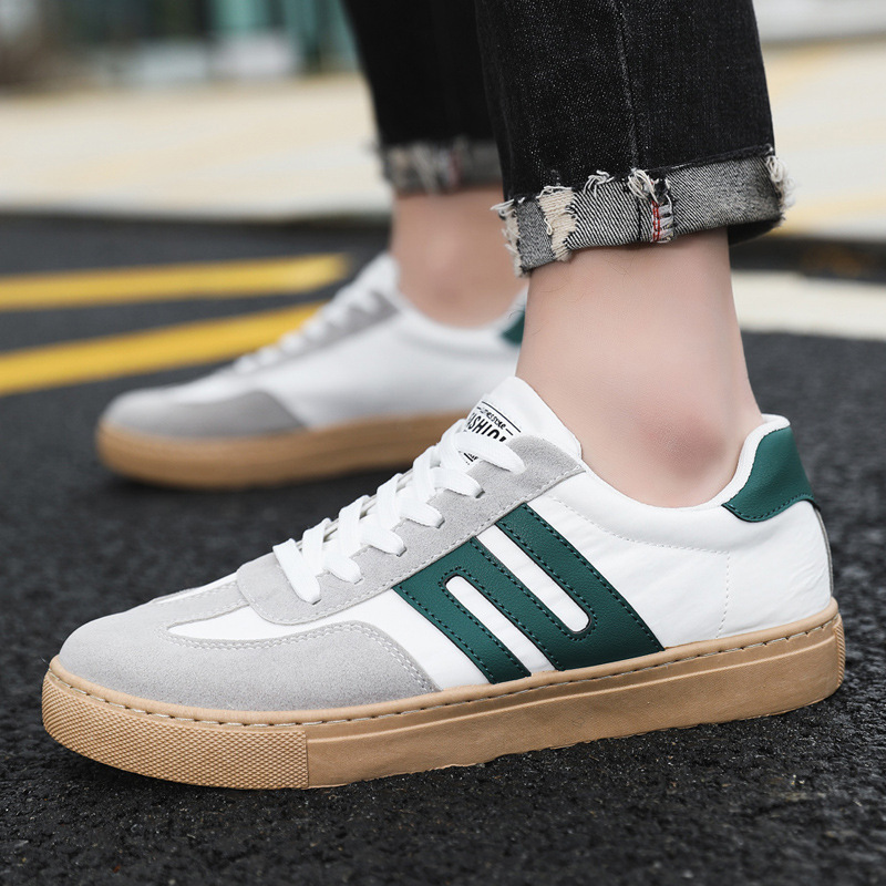 Personality Trend Versatile Men's Casual Sneakers foto 3