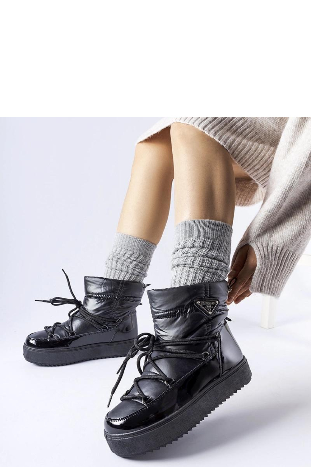 Snowboots Solea
