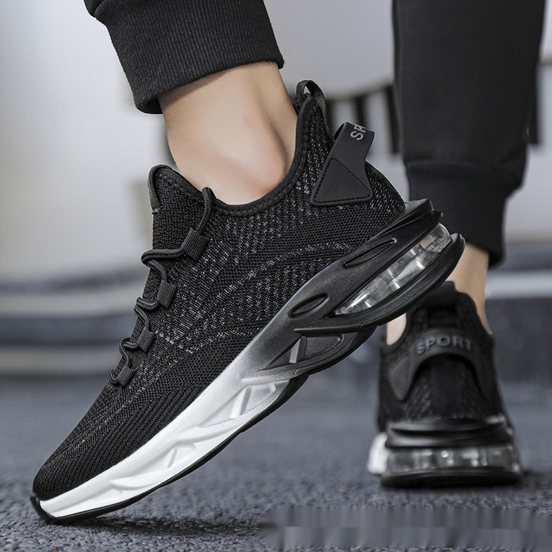 Cushion Shock Absorbing Running Shoes foto 3
