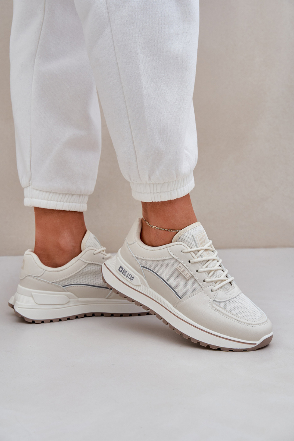 Sportschoenen Step in style foto 3