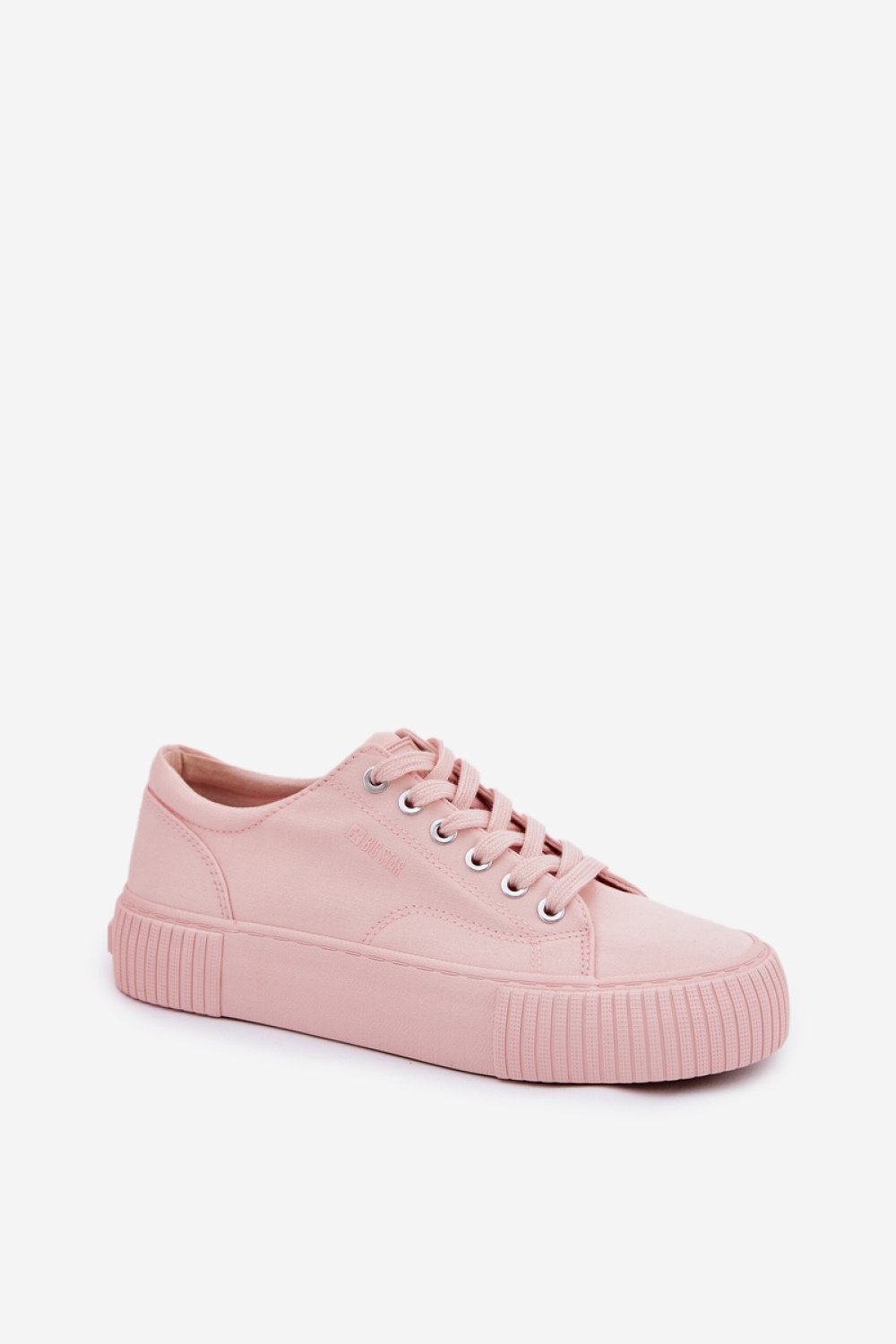 Platform sneakers Step in style foto 2