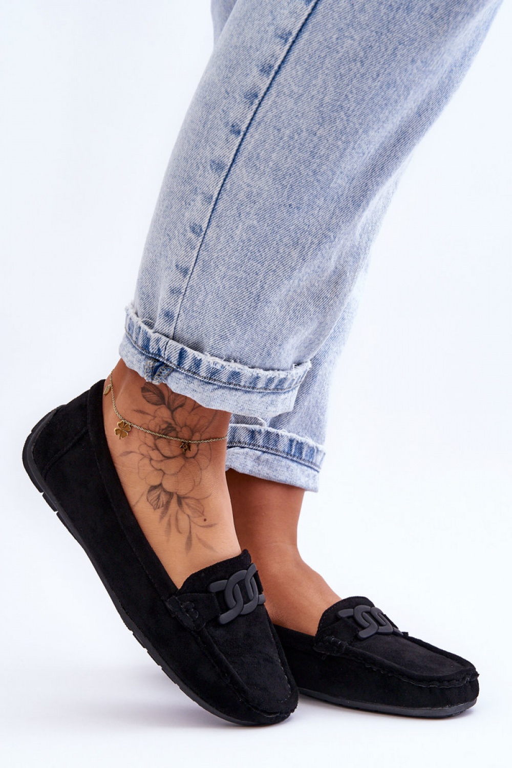 Moccassins Step in style foto 2