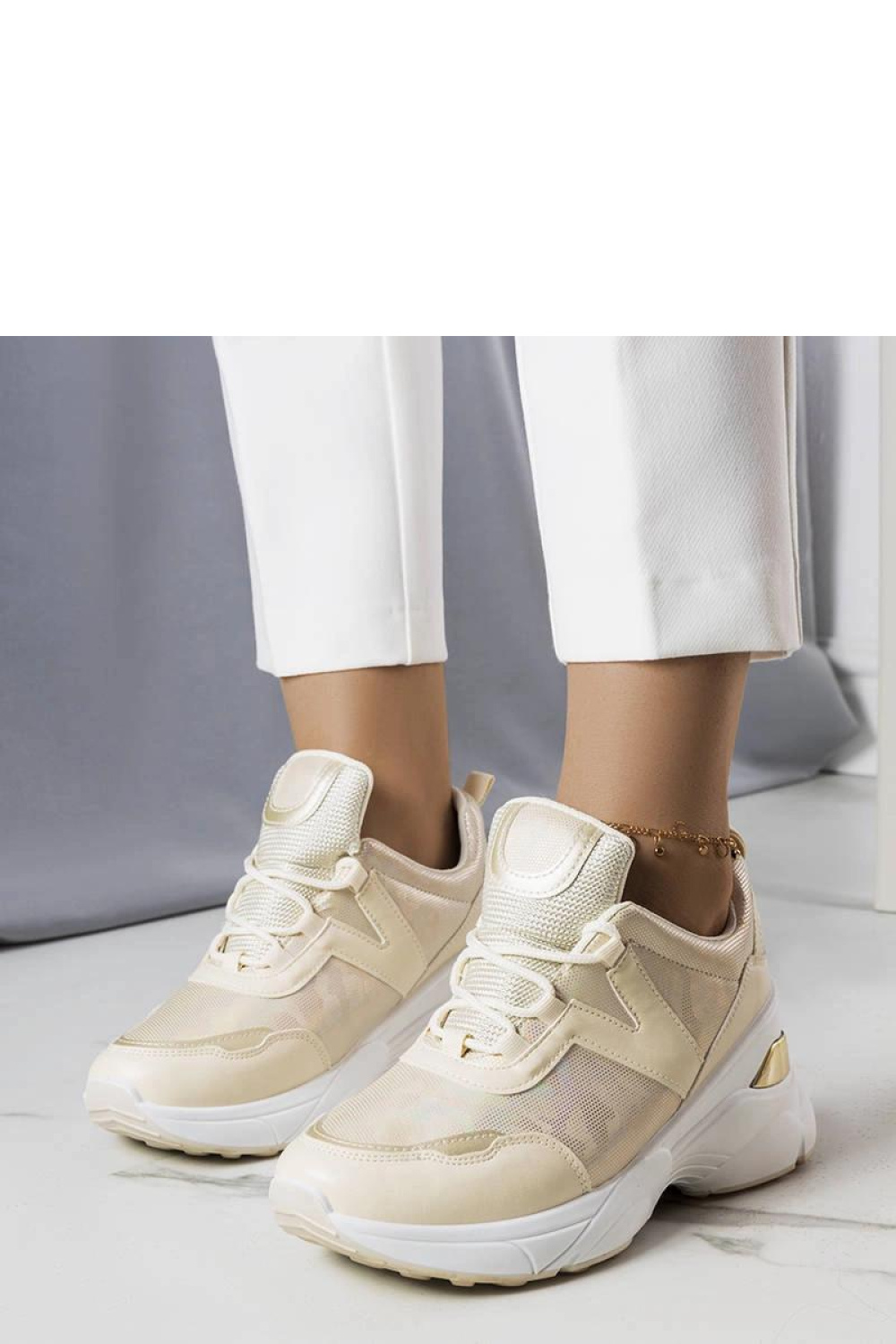 Sportschoenen Solea