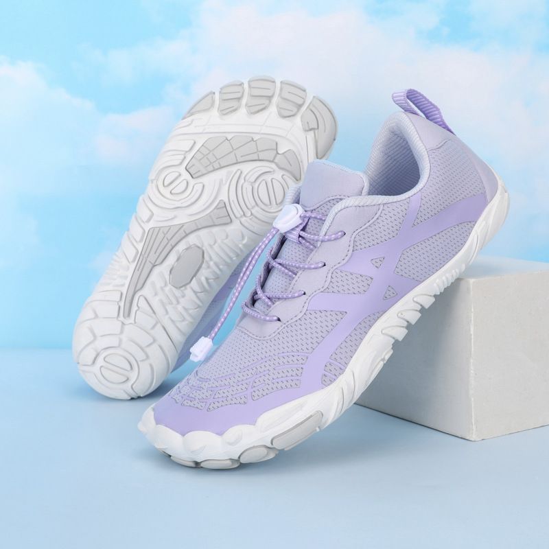 New Lightweight Quick-drying Yoga And Fitness Shoes foto 2