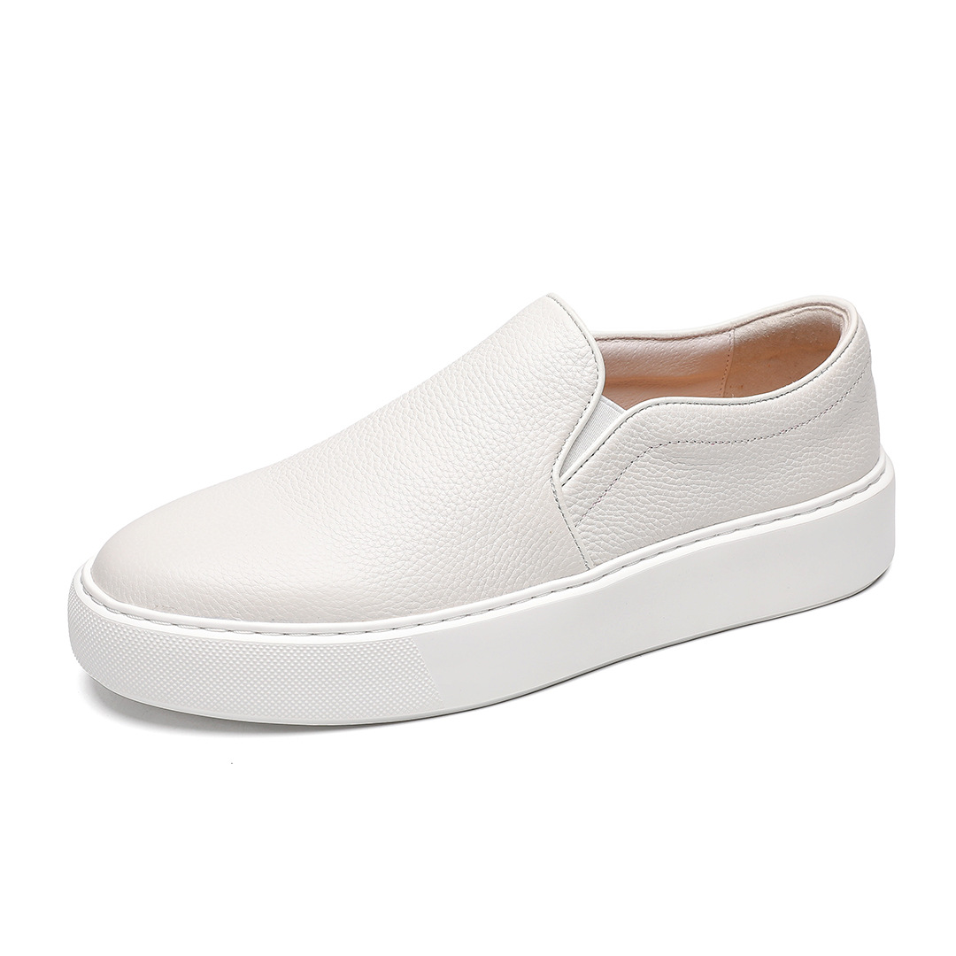 Men's Casual All-match Breathable Shoes foto 5