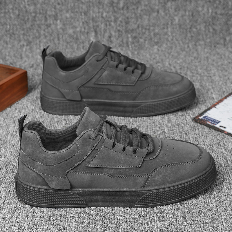 Plus Size Men's Shoes Casual Sports Skate Shoes foto 2