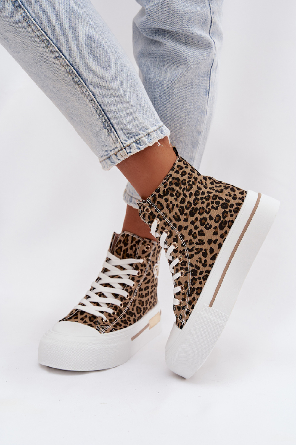 Sportschoenen Step in style foto 3