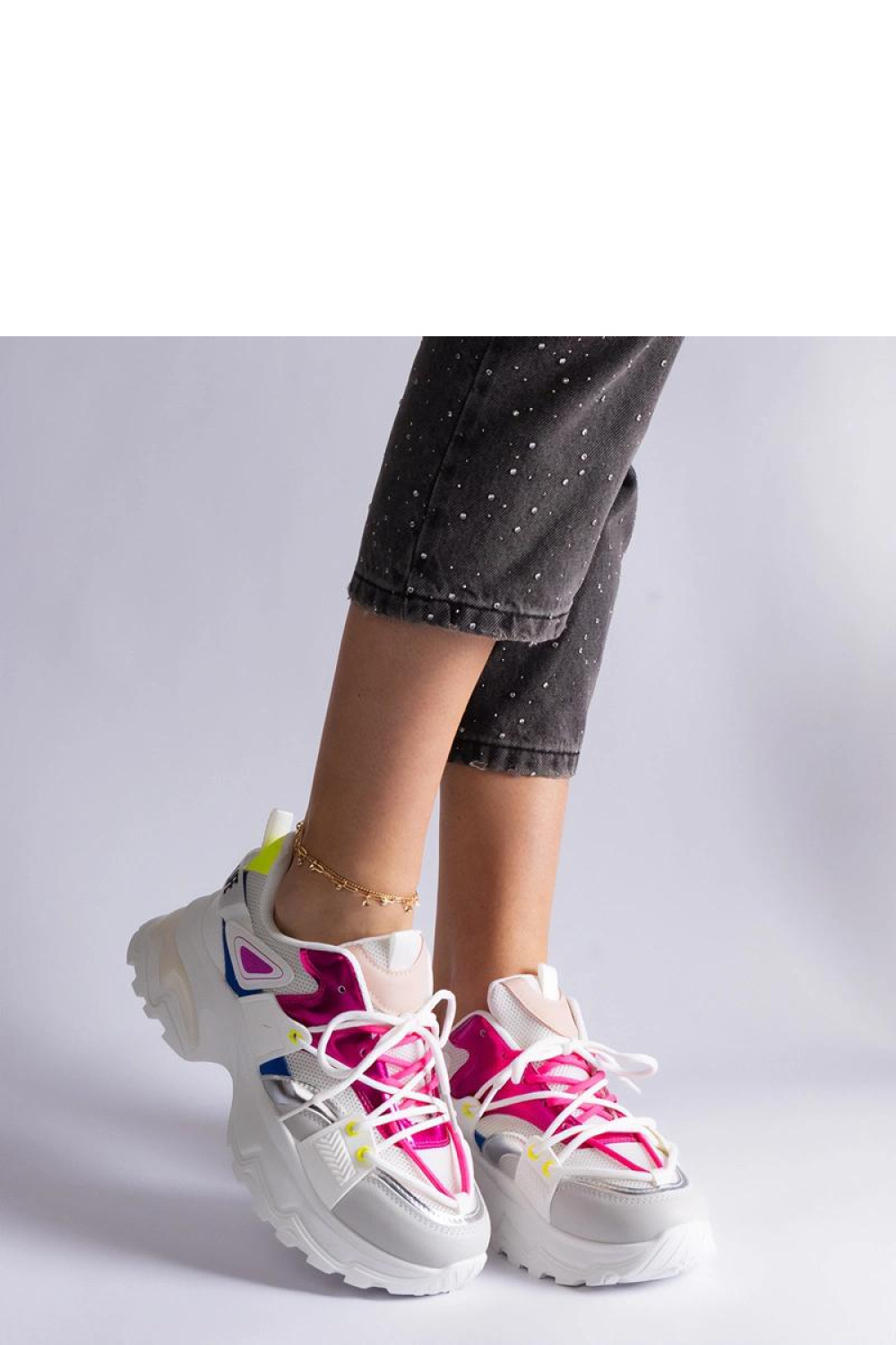 Sportschoenen Solea foto 4