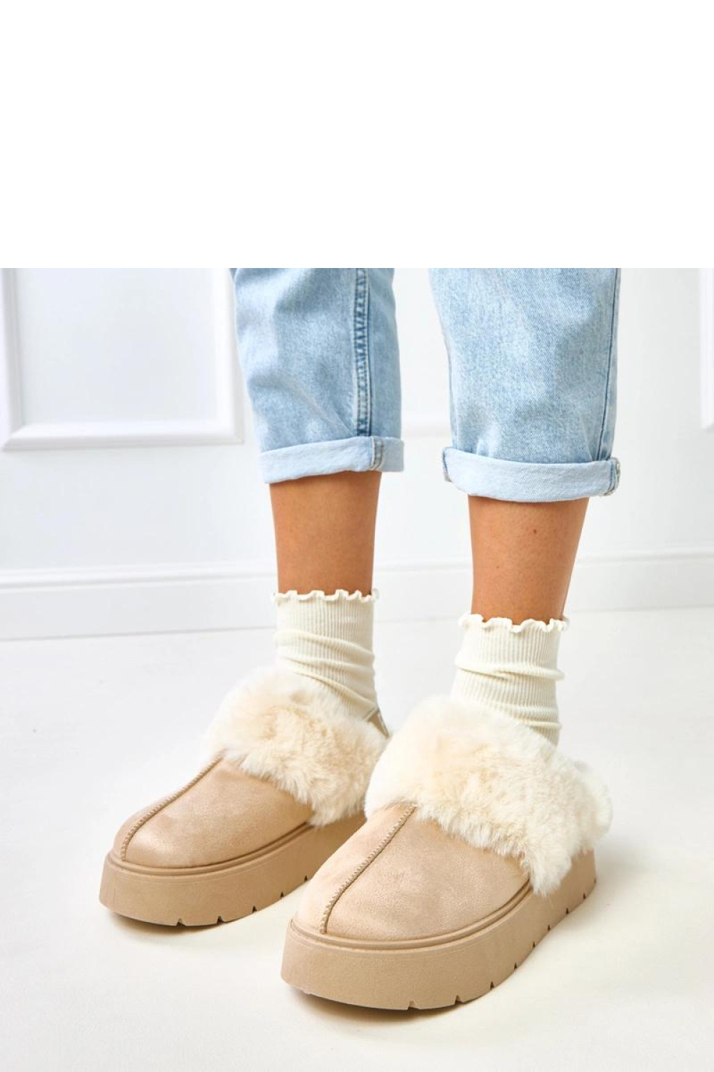 Snowboots Solea
