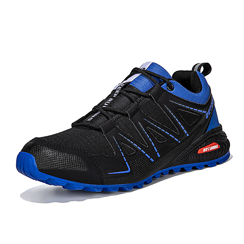 New Plus Size Men's Casual Shoes foto 5