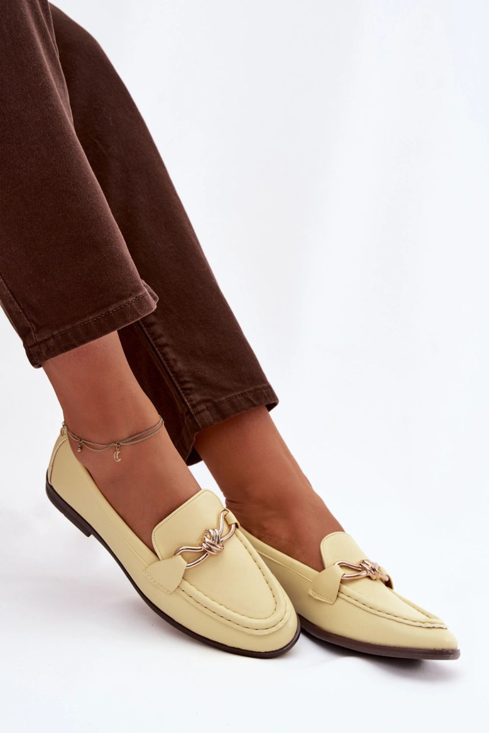 Loafers Step in style foto 3
