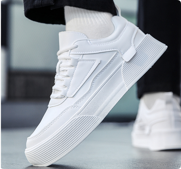 Student Sports Shoes For Casual Men