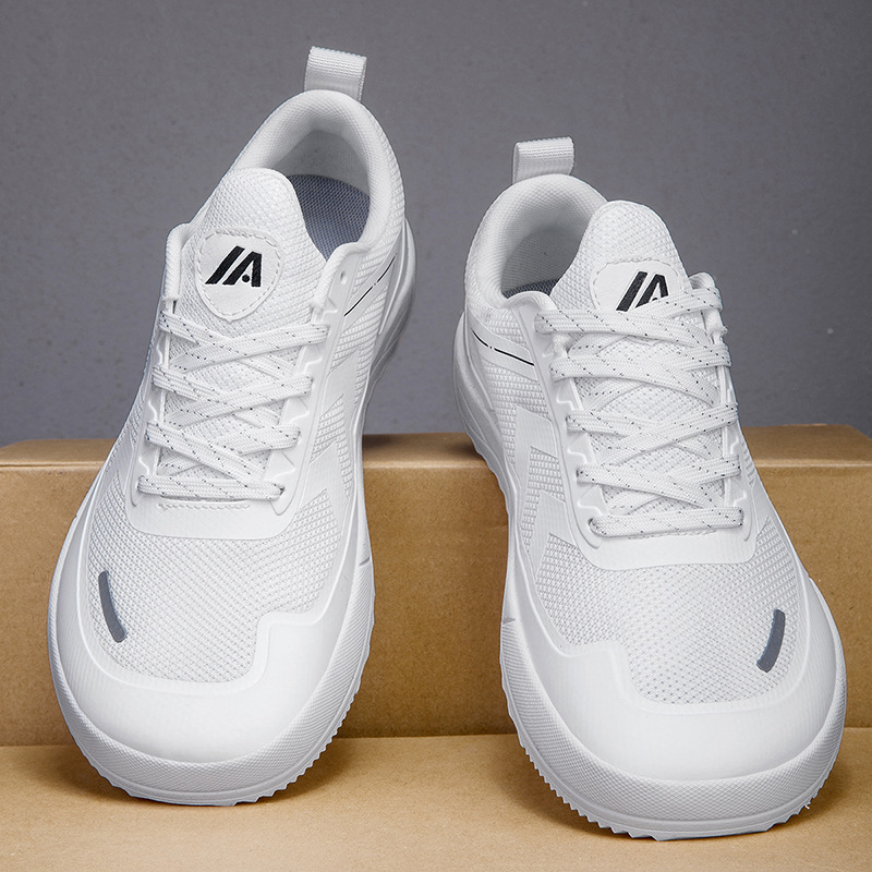 Spring New Lightweight Mesh Surface Sneaker foto 5