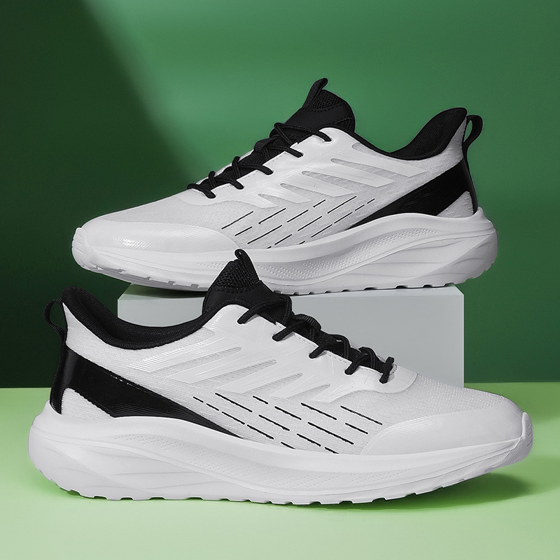 Lightweight Soft Sole Sneaker Male foto 2