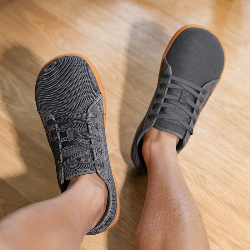 Mesh Sports Casual Sneakers For Men And Women foto 2