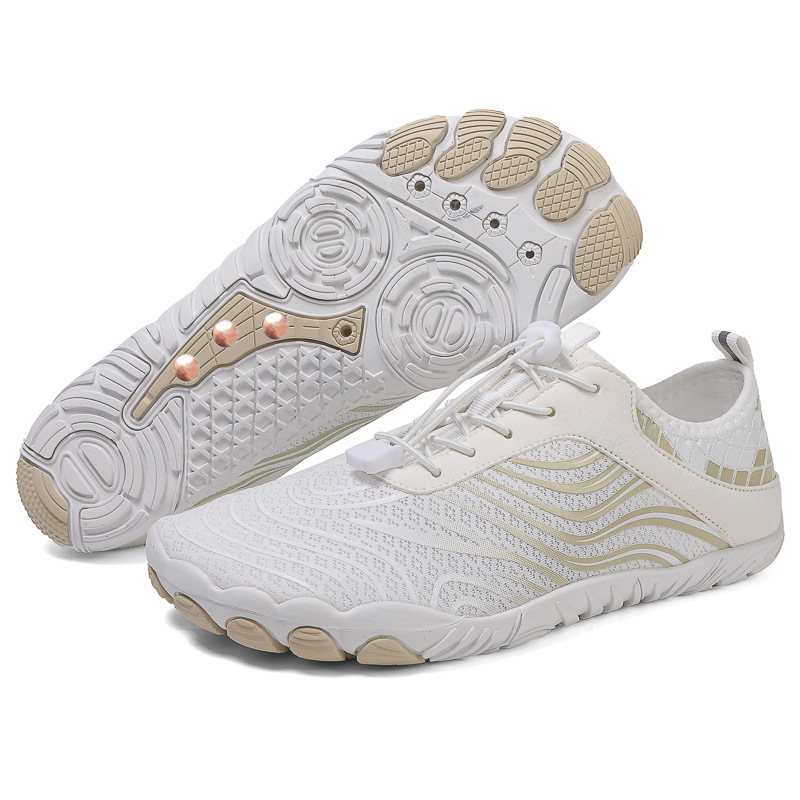 Anti-static Shoes Conductive Upstream Shoes Grounding Shoes foto 5