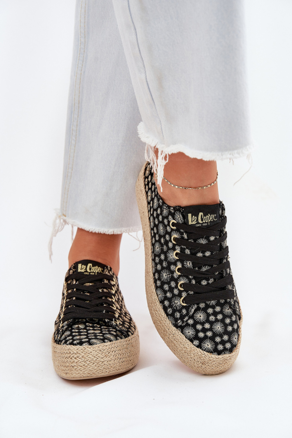 Sportschoenen Step in style