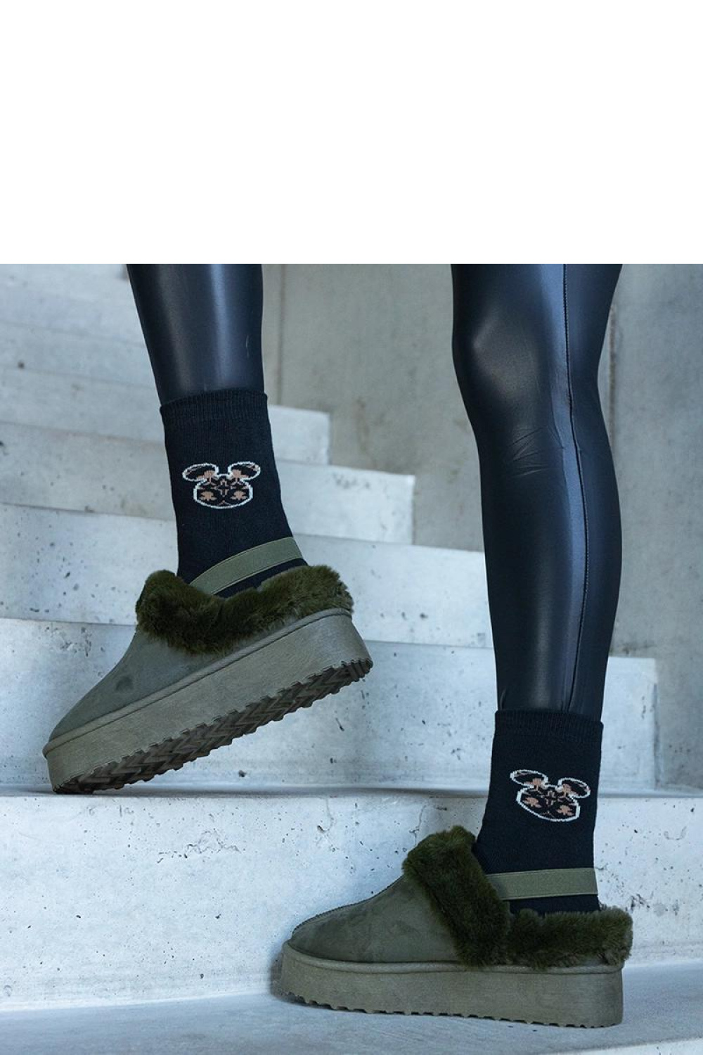 Snowboots Solea