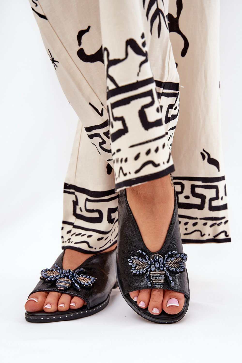 Sandalen Step in style foto 3
