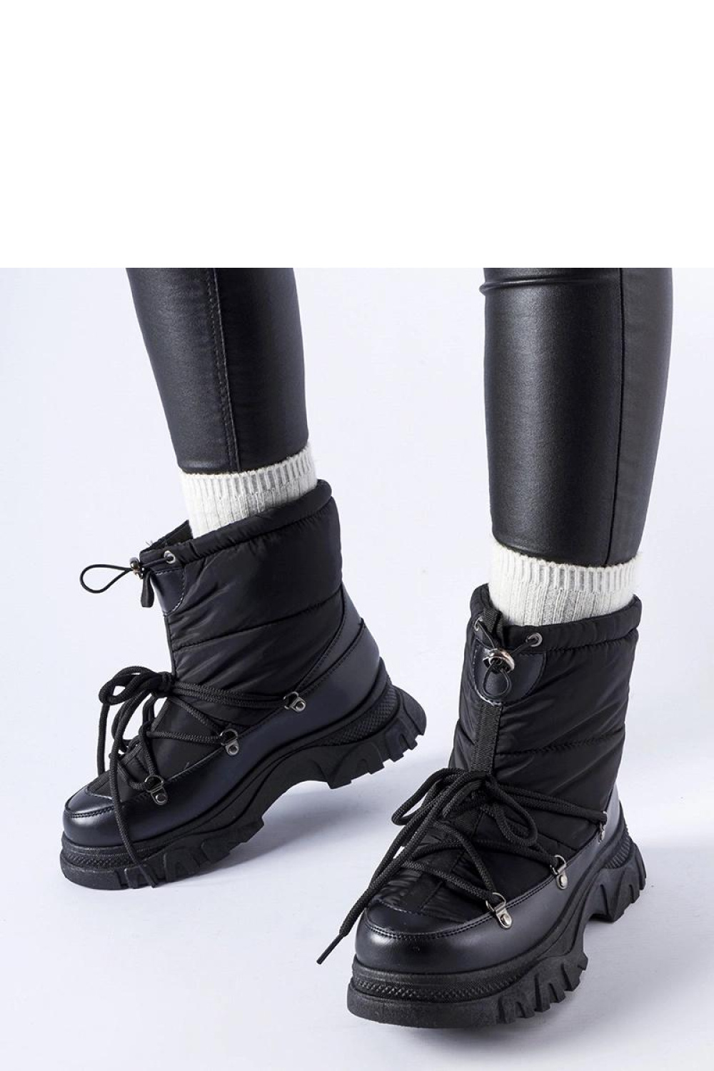 Snowboots Solea foto 2