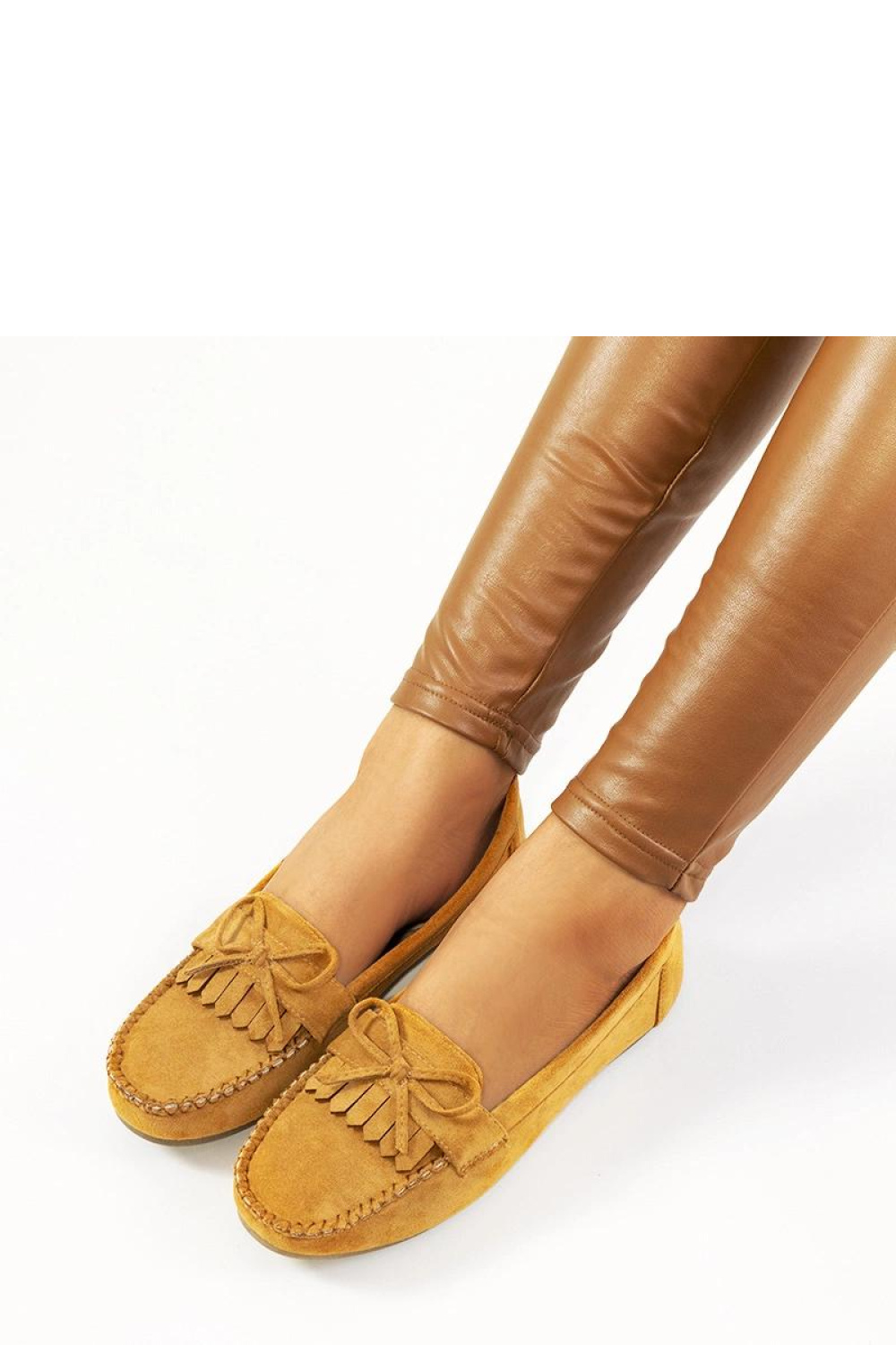 Moccassins Solea foto 2